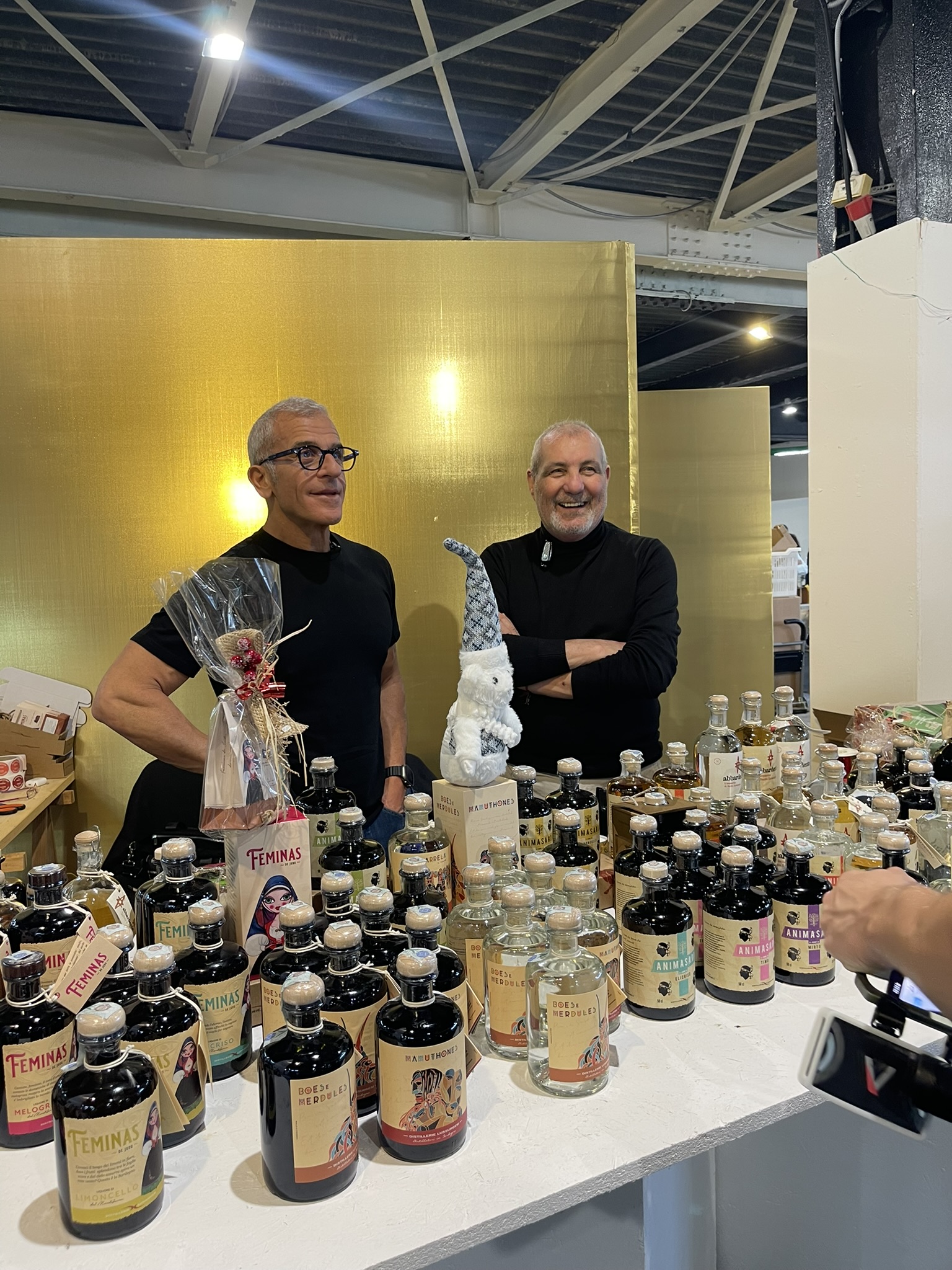 Foto della Fiera di Natale