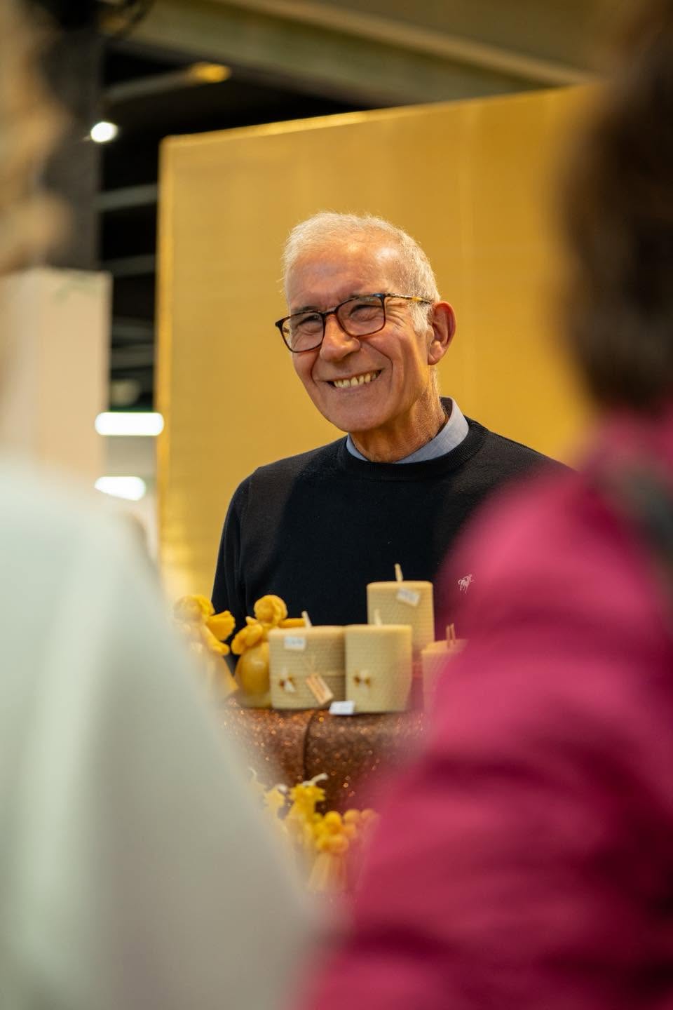 Foto della Fiera di Natale