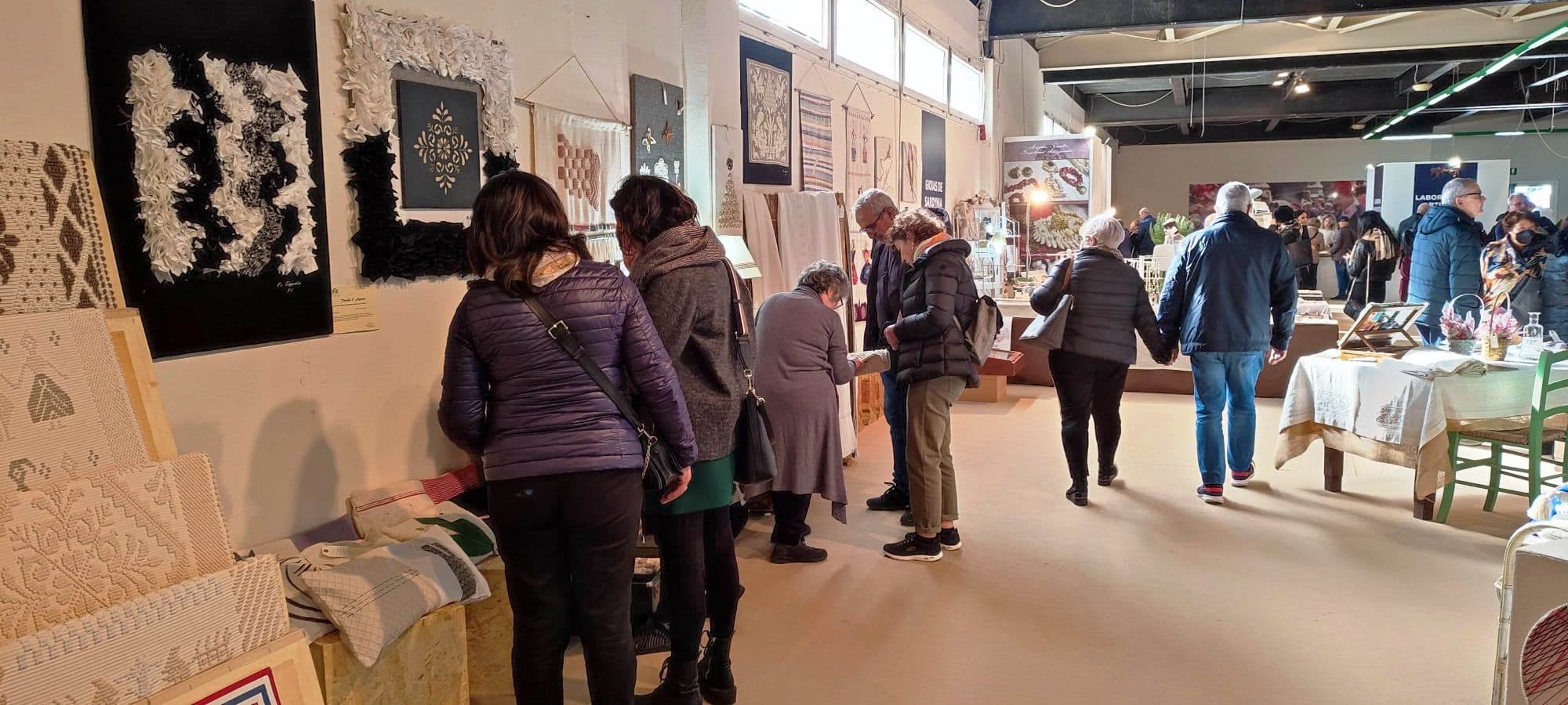 Foto della Fiera di Natale