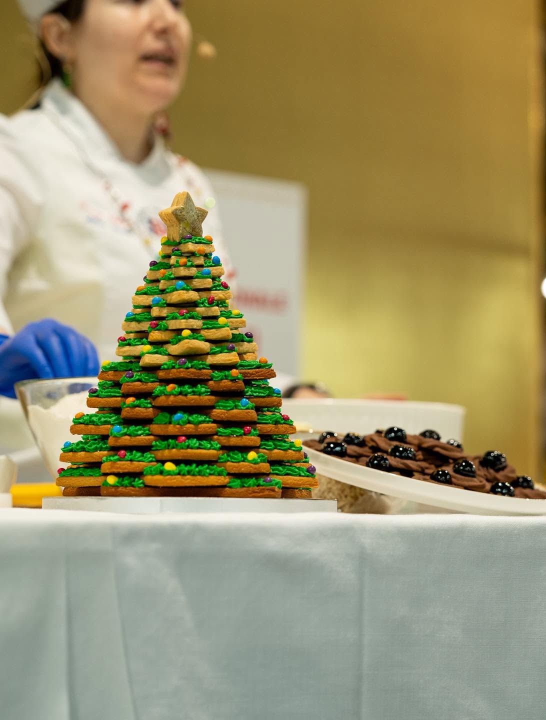 Foto della Fiera di Natale