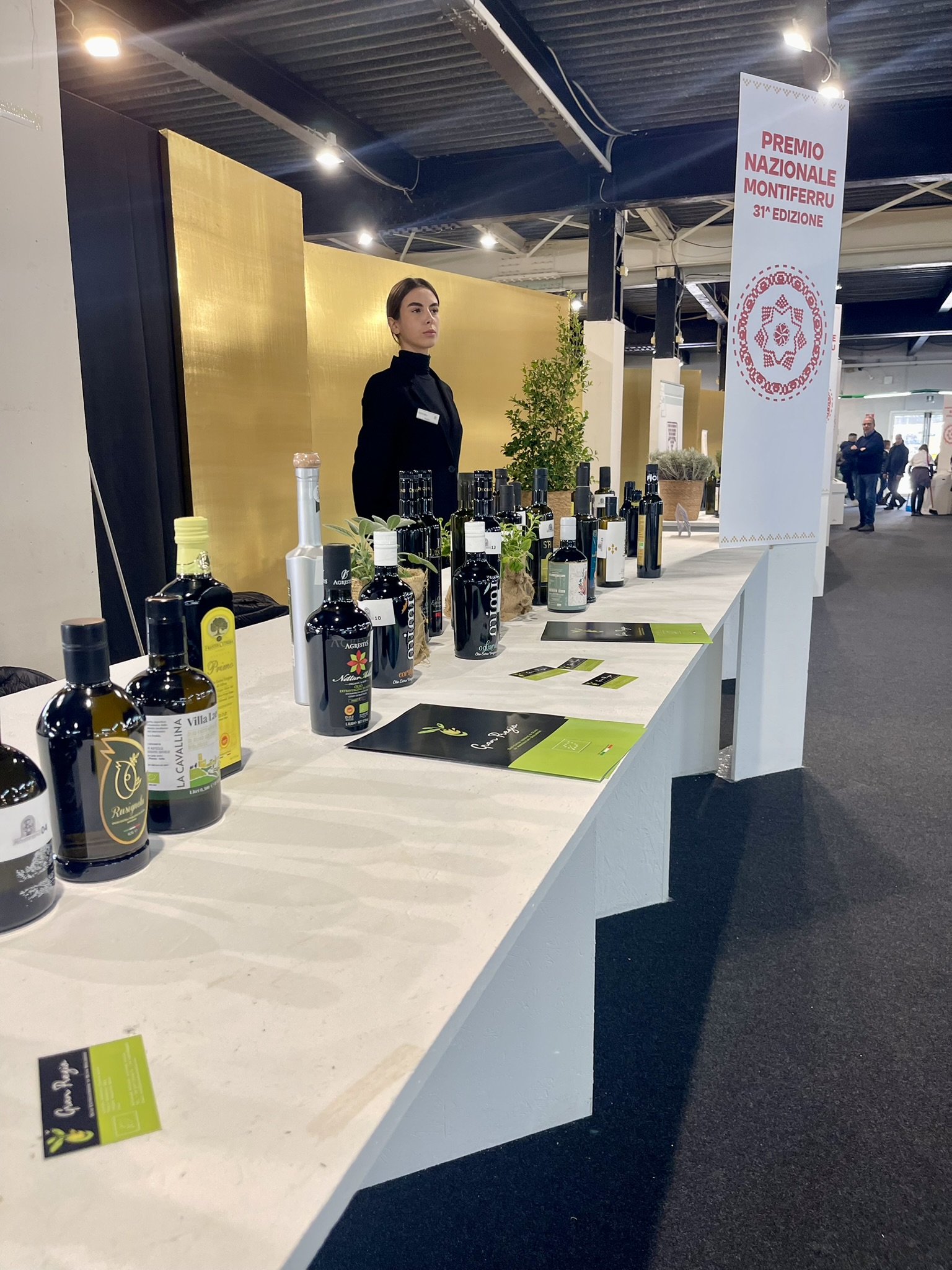 Foto della Fiera di Natale