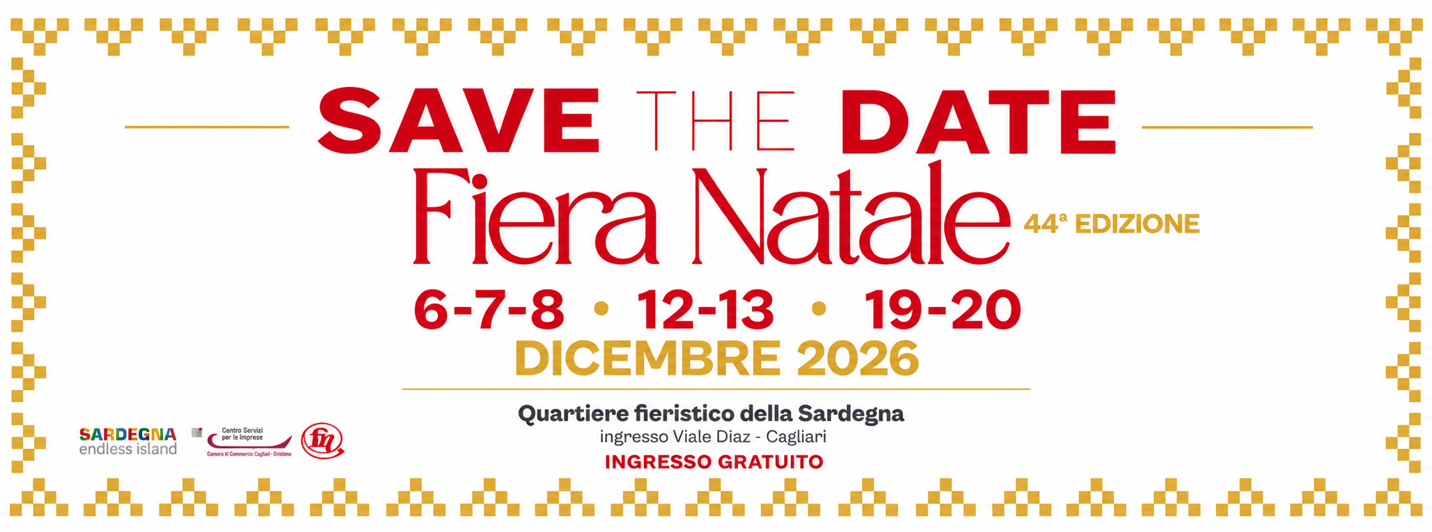 La fiera Natale